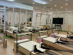 -卓拓健身普拉提运动中心(总店)