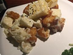 -绿茶餐厅(华联万柳店)