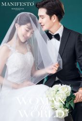 -IDO婚纱摄影(上海旗舰店)