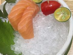 -鱼民·现造寿司(育德店)