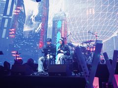 -MOSSO·Liveshow(M3香港广场店)