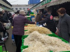 -西北农副产品中心批发市场(广安路店)