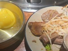 -九田家黑牛烤肉料理(新辰里亚运村店)