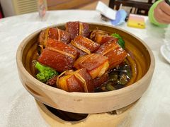 -香顺·客家菜(常平店)