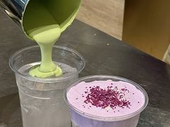 -Yee3·三号椰(上海中山公园龙之梦店)