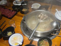 -牛品福潮汕牛肉火锅(旺庄店)