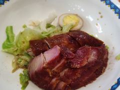 -永祥烧腊餐厅(虹口店)