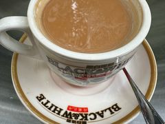 -兴华里茶记(禅城同济首店)