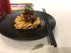 -黛瓦里巷(南京东路店)