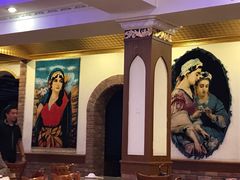 -维吾尔餐厅(宜山路店)