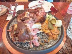 -1886德国汽车餐厅(外滩中央店)