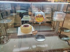 -长发西饼(临顿路店)