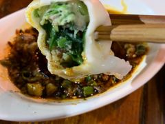 -山东水饺(南坪新街店)