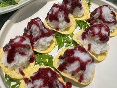 -玉桥餐厅(天坛店)