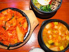 -鑫日千里马朝鲜族小馆(总店)