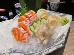 -小山日本料理(兴业太古汇店)