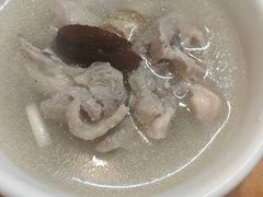 -61号餐吧(兴坪古镇漓江店)