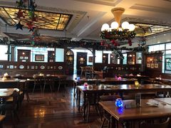 大堂-宝莱纳餐厅(滨江店)