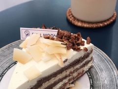 -FULL MOON满月咖啡