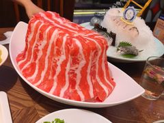 -东海怡品海鲜豆捞(星街坊店)