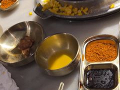 -韩宫宴烤肉·料理(苏州中心店)
