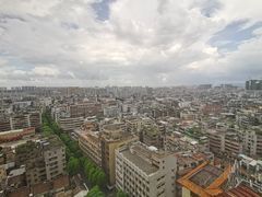 -旋转餐厅