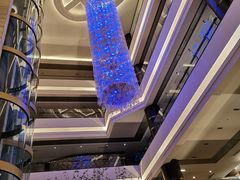 -武汉江城明珠豪生大酒店
