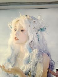 -盘子女人坊古装写真摄影(天津总店)