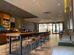 -星巴克(保定万博广场店)