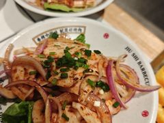 -酒拾烤肉(奥体天虹店)