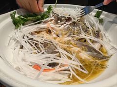 -老山村酒楼(白石洲店)