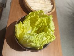 -刘一手重庆火锅(万达广场店)