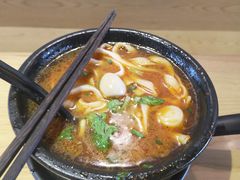 -姐弟俩土豆粉(西安小寨店)