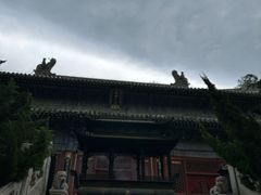 -潭柘寺景区