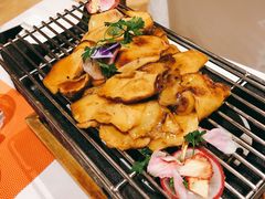 -若蘭慈·无国界素食料理(欢乐海岸店)