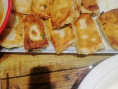 -金谷园饺子·烧烤(人大总店)