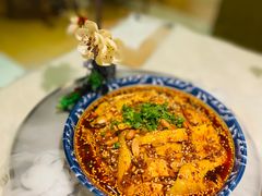 -川味堂·四川豆花(八卦岭店)