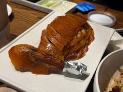 -小大董·烤鸭(王府井apm店)