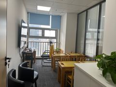 -星位围棋俱乐部(宝山万达店)