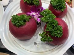 -山河屯铁锅炖鲜鹅·东北菜(开发区一店)