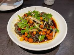蕨根粉-好嫂子酱猪手•农家菜(蒲黄榆店)
