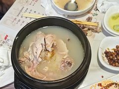 -长顺参鸡汤店(西塔总店)