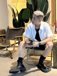 -Nice奈斯形象定制沙龙