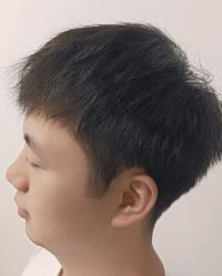 -TCJF戴戴造型•专业烫染接发