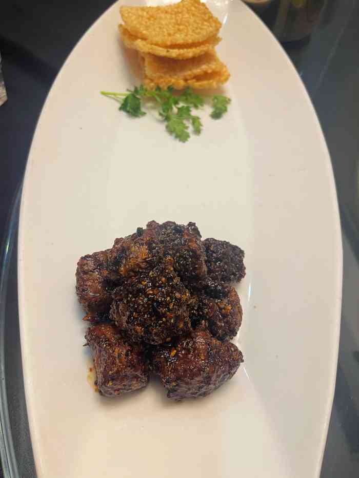 朵馥苑酒家(申亚珺悦18广场店)-"师兄力荐的徐大厨,果然名不虚传!