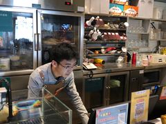 -东方豪客牛排意面披萨(玉函银座店)