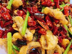 -天天初二·天津传统捞面·天津特色菜(凌奥总店)