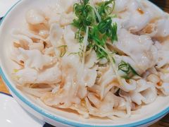 油淋小鱿鱼-大厨的餐厅(曾厝垵总店)