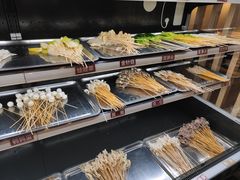 -叶婆婆钵钵鸡(解放碑店)
