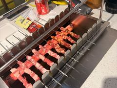 -玉善烧烤串城(长春总店)